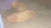 หนังโป๊ Huge wrinkled size 11 female soles 3gp ล่าสุด