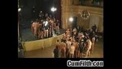 คลิปโป๊ Brunette MILF takes cumshots in amateur gang bang11 Fullscreen TSO lbrack 6 rsqb 3gp