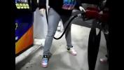 ดูหนังav desperate girl wetting pee jeans while pumping gas Mp4