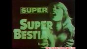 ดูหนังโป๊ Super super bestia lpar 1978 rpar Italian Classic 2024 ล่าสุด