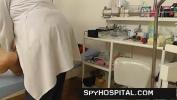 ดูหนังav Woman patient secretly videotaped by voyeur doctor 3gp ฟรี