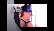 หนังโป๊ Daisy Gomez sexy dance on webcam 2024 ล่าสุด