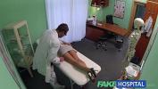 คลิปโป๊ออนไลน์ FakeHospital Sales rep caught on camera using pussy ร้อน 2024