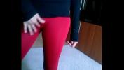 หนังโป๊ cameltoe red leggings ล่าสุด