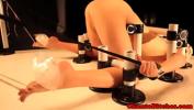 คลิปโป๊ออนไลน์ Lezdom mistress restrains her sub ฟรี