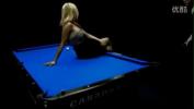 คลิปxxx Awesome Pool Tricks with Sexy Girl Amazing videos Crazy images Funlobby period com 3gp ฟรี