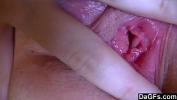 หนัง18 Dagfs Close Up Of Stacie Jaxx Masturbating