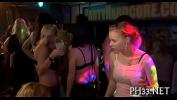 คลิปโป๊ Wild fuck allover the night club Mp4 ฟรี