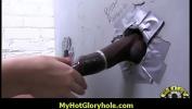 หนังโป๊ Amazing interracial glory hole blowjob and sex 20 3gp ฟรี