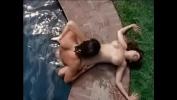 หนังav Lisa Boyle hard fucked near pool