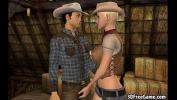 ดูหนังxxx Tasty 3D cartoon cowgirl getting fucked in a barn 3gp ล่าสุด