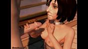 หนังเอ็ก Elizabeth Bioshock Infinite blowjob 2024