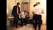 ดูหนังโป๊ Job candidate with glasses fucked by three office members 1 Mp4 ฟรี