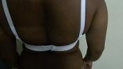 คลิปโป๊ Mallu aunty aparna trying her new bra gifted one of her fans period MOV 2024 ล่าสุด