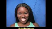 หนังxxx Gorgeous ebony gloryhole blowjob 2 ล่าสุด