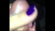 ดูหนังxxx Purple nail hand cum Mp4 ฟรี