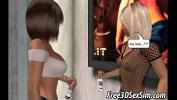 คลิปโป๊ออนไลน์ Two tasty 3D cartoon honeys getting fucked hard 3gp ฟรี