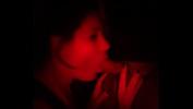 หนังเอ็ก Red light blowjob Mp4