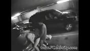 คลิปxxx Caught having sex in parking Mp4 ฟรี