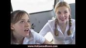 คริปโป๊ Cum Guzzling Teens Get A Facial From Bus Driver With Madison Sins ร้อน 2024