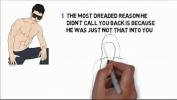 หนัง18 Life Hacks a DiacriticalTilde hellip Signs That He rsquo s Just Not That Into You