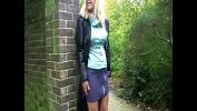 หนัง18 Emma Louise Peeing In Public Mp4