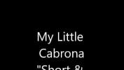 ดูหนังxxx My Little Cabrona Short and Quick 3gp ฟรี