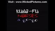 คลิปโป๊ Kung Fu Nurses Mp4 ฟรี