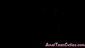 หนังxxx Hardcore anal teen sex Mp4