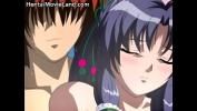 หนังxxx Hot anime big boobed horny busty babe ฟรี