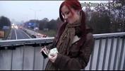 คลิปโป๊ Amateur redhead Czech girl Belinda analyzed and pussy creampied 3gp ฟรี