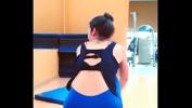 หนังxxx Geri Hoops en el gym ล่าสุด