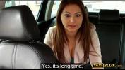 คลิปโป๊ฟรี Busty amateur babe Lana free fare for fucking a cab driver 2024 ล่าสุด