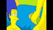 หนังเอ็ก Los Simpsons Mp4