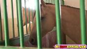 หนังโป๊ Cute masturbating horse rider Mp4 ล่าสุด