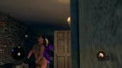 คลิปโป๊ Saints Row The Third Ponytail Brunette dancing shaking ass Mp4 ฟรี