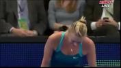 หนังxxx Maria Sharapova dances with a spectator BNP PARIBAS SHOWDOWN 2012 2024 ร้อน