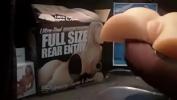 หนังเอ็ก RealDoll Technology Vagina Anus Masturbator for Males 2024