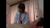 หนังxxx Super sexy Japanese nurses sucking ฟรี