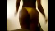 หนังxxx Ebony Chick Showing You How To Make That Booty Clap ร้อน 2024