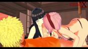 หนัง18 Naruto sakura y hinata hentai p1 Mp4