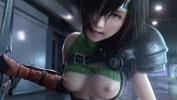 หนังxxx Yuffie Kisaragi rides cock hard period Final Fantasy ล่าสุด