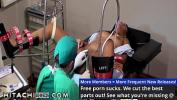 คลิปโป๊ Freshman Tori Sanchez Gets Hitachi Magic Wand Orgasms By Doctor Tampa During Physical 4 College At HitachiHoesCom 2024 ร้อน