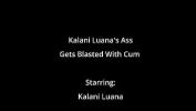 หนังxxx Kalani Luana apos s Ass Gets Blasted With Cum By Doctor Tampa On BlastABitch Reup