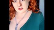 หนังxxx Bouncy bouncy Redheaded MILF Goddess hypnotises you with my bouncing titties