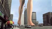 หนัง18 bikini giantess walking through city ล่าสุด 2024