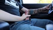 หนังโป๊ My Stepsister gave me a handjob while Driving lpar Public Cumshot rpar ล่าสุด