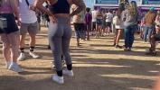 คลิปโป๊ Grey Leggings Latina Booty Candid Mp4 ฟรี