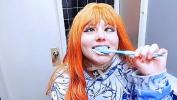 หนัง18 Star ring ˖ deg ᰔᩚ Redhead brushes her teeth ring ༘ ೀ Star ｡ ring Mp4