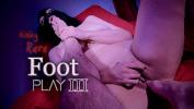 หนังเอ็ก Kinky Rare Foot Play part III ฟรี